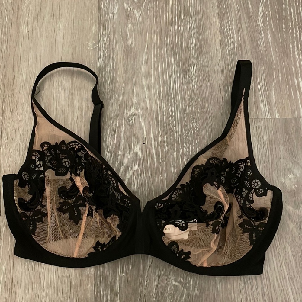 Simone Perele Saga Bra